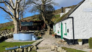 Carrick Cottage - Mourne Mountains - Foto 1