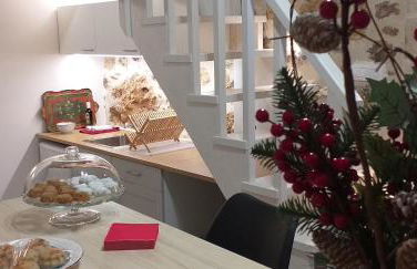 Petrino in Sisi with private pool and garden - Foto 35