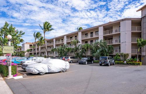 Oceanfront Penthouse at Maalaea in South Maui - Foto 39