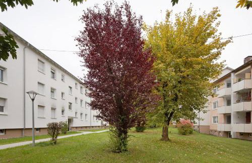 Business Apartment in Oberkochen - Foto 25