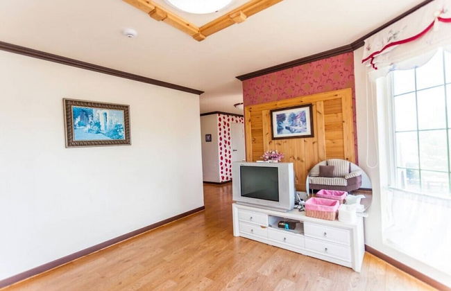 Jungfrau Pension - Photo 34