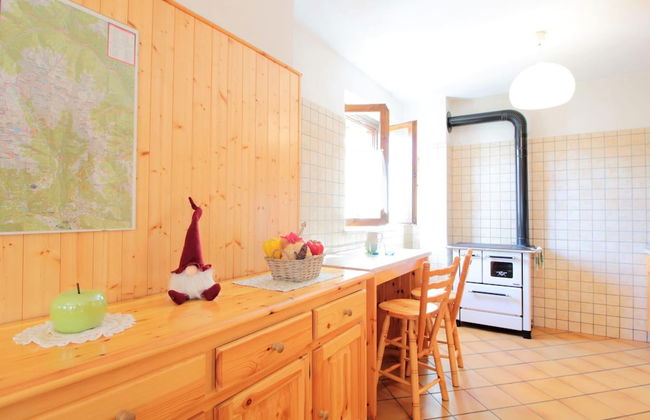 Belvilla by OYO Baita Silana - Foto 13