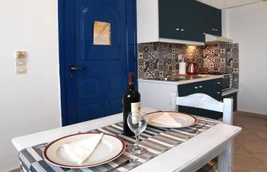 Nostos Beachfront Apartments & Studios - Foto 47