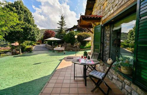 CASA RURAL LA CASTAÑONA - Foto 35