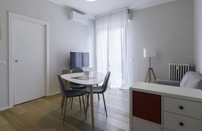 Italianway - Tartini 23 - Foto 7