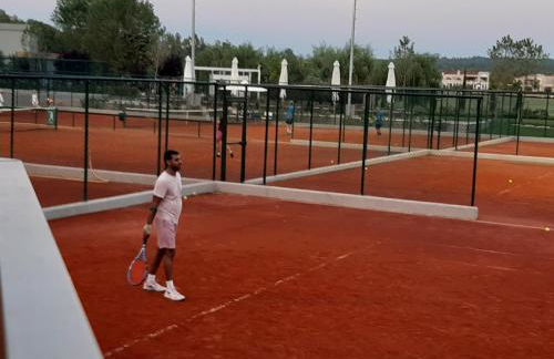 Beautiful Sani Villa - Foto 48