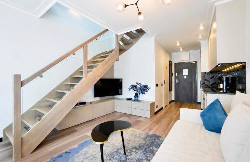 ApartPark by Baltic Home - Foto 106