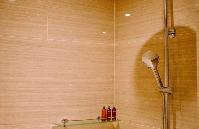 Timber Society Boutique Hideaway - Photo 25