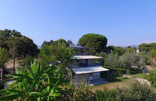 Ktima Βilioni - Foto 2