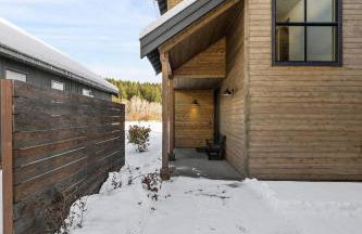 Suncadia Resort Luxury Home Next to Nelson Farm - Foto 62