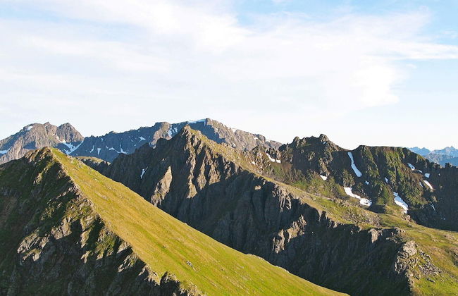 6 Person Holiday Home in Alsvag-by Traum - Photo 13