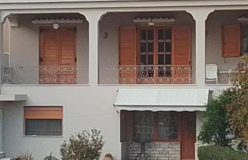 Ανετο σπίτι κοντά στη θάλασσα - Foto 3