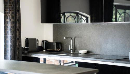 La Bastide Petite - Villa au Coeur de Saint-Tropez - Photo 4