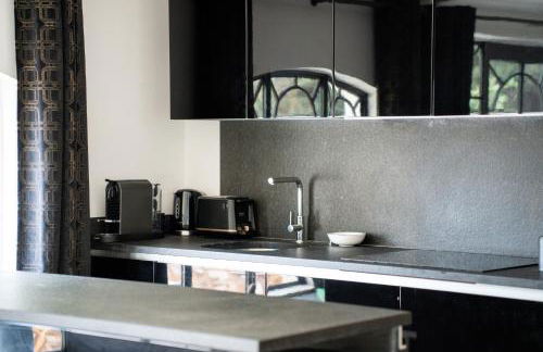 La Bastide Petite - Villa au Coeur de Saint-Tropez - Photo 4