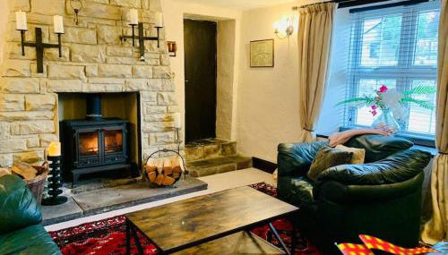 The Spotty - Homely Stay in a Former Inn - Foto 3