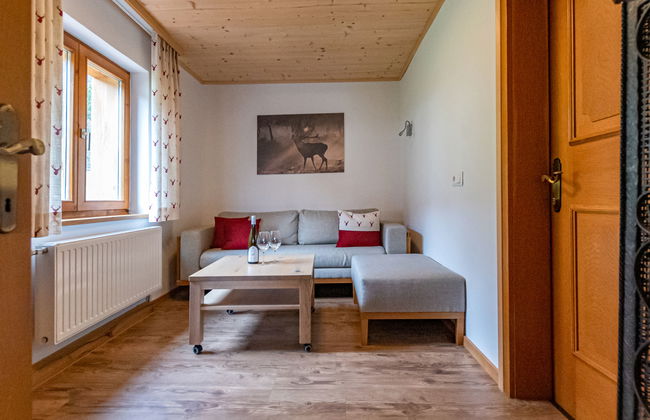 Haus Weickl - Foto 9