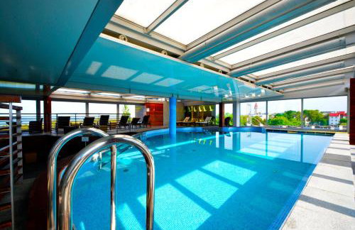 Apartament z widokiem na morze - Foto 17