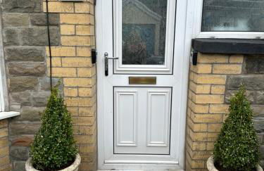 Ty Pentref - Cwmcarn Village House - Foto 38