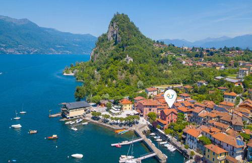 Il Porticciolo Lake Front - Happy Rentals - Foto 18