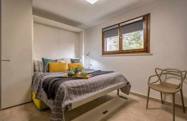 Sardinia Re - Fioretta Home Garden Side - Foto 17