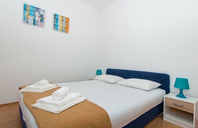 Apartments Kairos - Foto 49