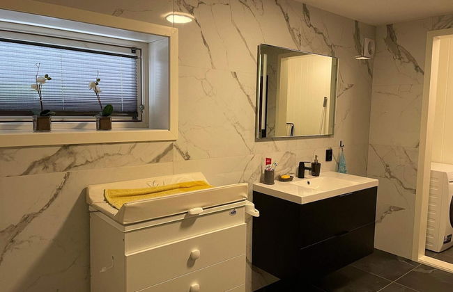 6 Person Holiday Home in Bomlo - Foto 15