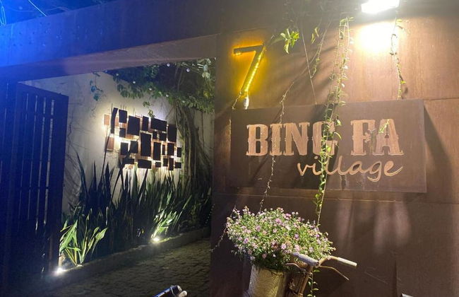 Full House Serviced Apartment - Photo 29