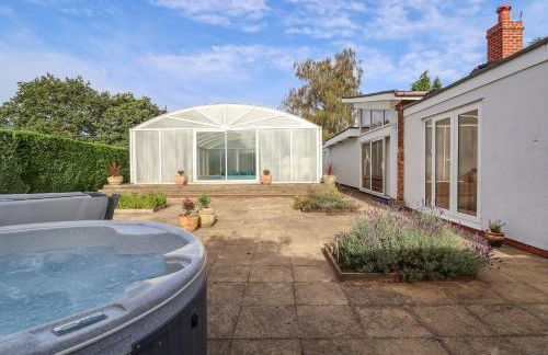 Bramble Lodge - Photo 28