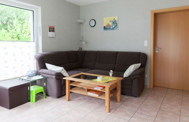 Apartment With Terrace and View - Photo 9