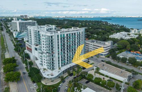 Biscayne Cove by Rove Travel - Condo with Balcony - Foto 38