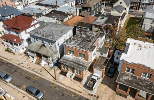 Beach Block 5BR 4BA Brand New by Boardwalk & Casinos - Foto 17