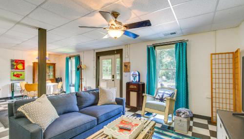 Killen Vacation Rental Walk to Wilson Lake! - Foto 3