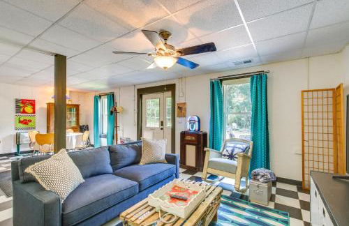 Killen Vacation Rental Walk to Wilson Lake! - Foto 3