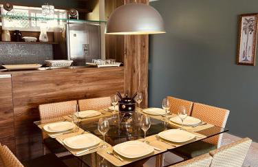 Apartamento Imperial Porto Brasil - Foto 10