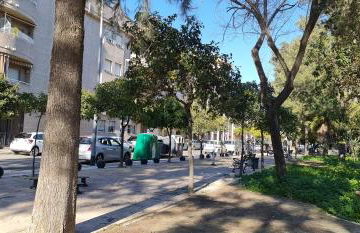 APTARTAMENTO DOÑANA RECIEN REFORMADO Parking gratis - Foto 58