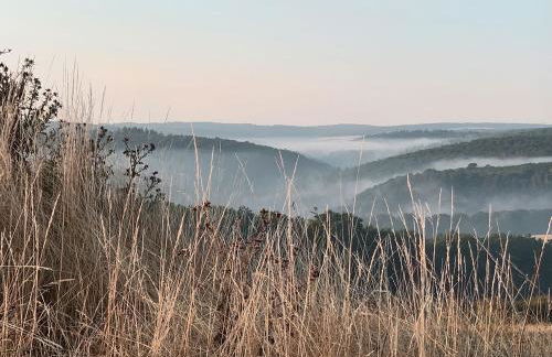 Ferienwohnung Taunusurlaub - Foto 13