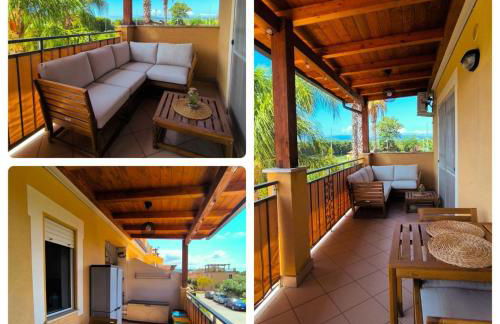 Pizzo Beach Club Luxury Apartment - Photo 46