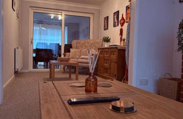 Spacious 3 Bed House In Horley With Long Driveway - Foto 5