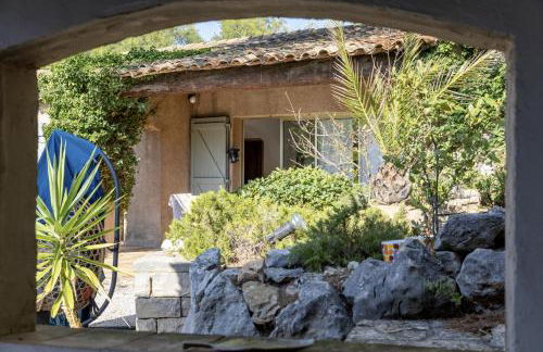 Villa Ceyreste - Foto 43