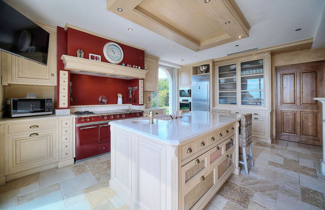 Propriété Prestige Cannes Mougins - Foto 18