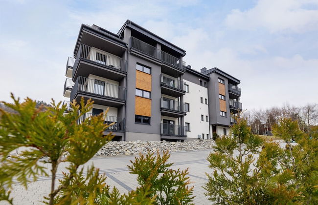 Memorable Apartment in Wisla by Renters - Photo 44