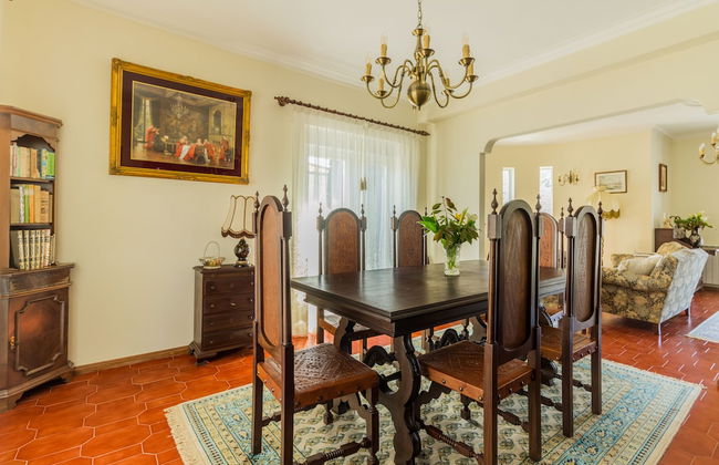 Casa de Monsanto I Lamego - Foto 12