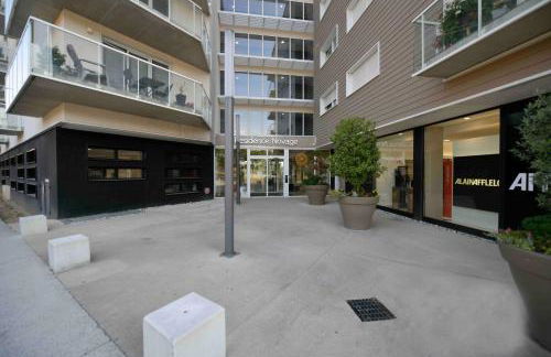 Résidence NOVAGE - Amiens - Foto 16