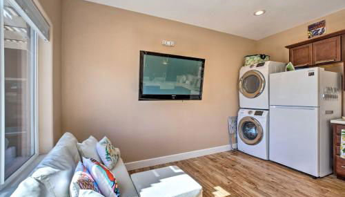 Modern Sun City Studio Near Deer Valley Golf - Foto 5