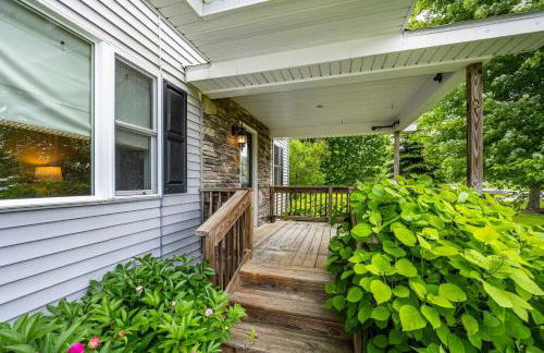 Spacious Home Hot Tub 2 Living Rooms Pets OK - Foto 54