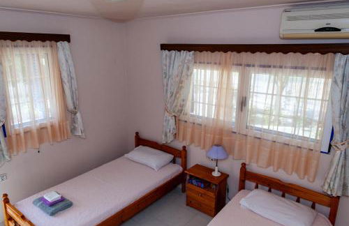 Liakos' Apartments - Foto 40