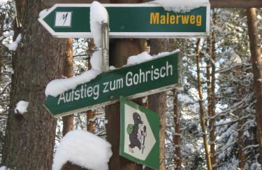 Ferienwohnung am Wäldchen - Photo 17