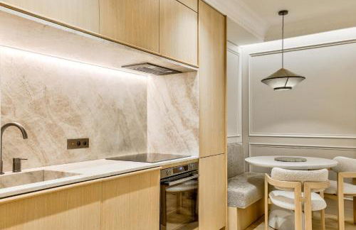 Maison Iéna - Serviced Apartments on Champs Elysées - Foto 48