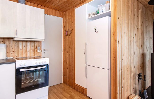 4 Person Holiday Home in Aabenraa - Foto 6