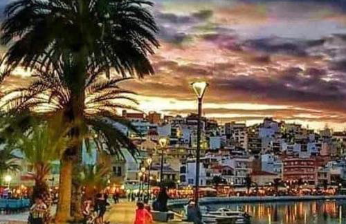 New Aggel's Infinity View Villa - private pool - Foto 68